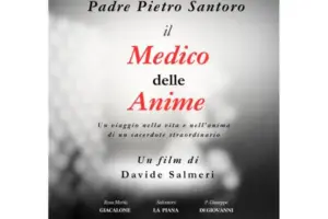 Dalla Sicilia al pubblico globale: “Il Medico delle Anime” conquista lo streaming internazionale e ottiene un doppio riconoscimento negli Stati Uniti