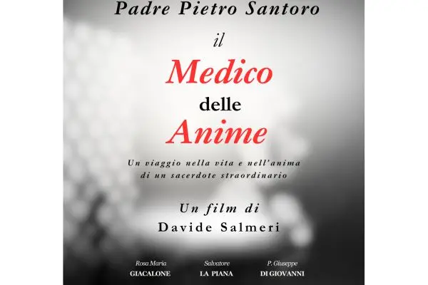 Dalla Sicilia al pubblico globale: “Il Medico delle Anime” conquista lo streaming internazionale e ottiene un doppio riconoscimento negli Stati Uniti