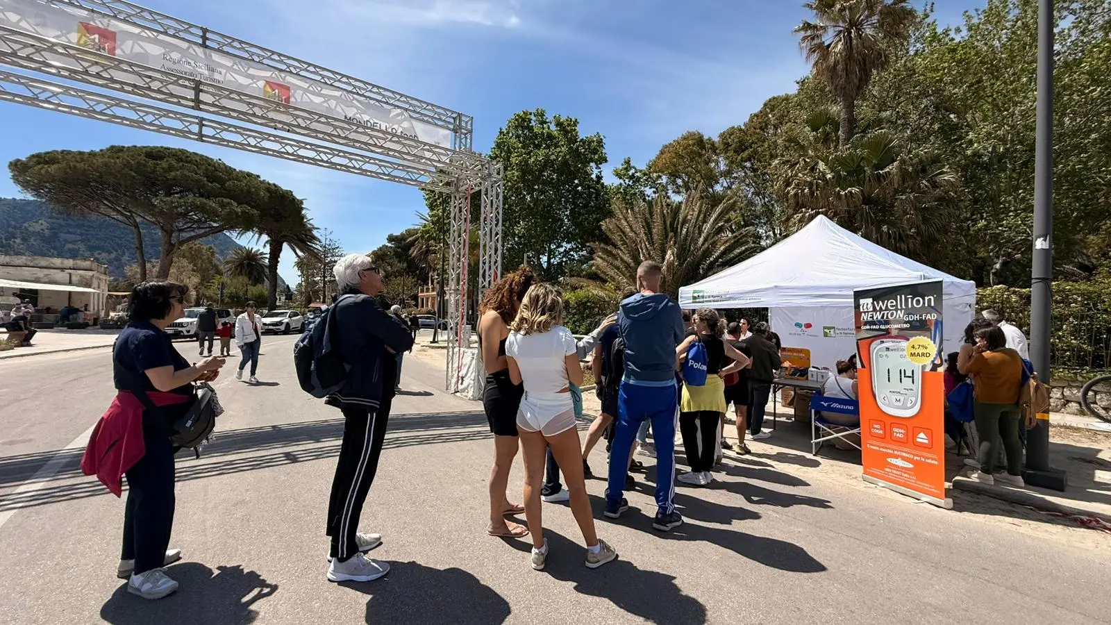 Screening svela sportivi a rischio: il 60% con valori pressori borderline