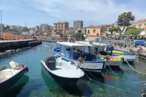 Pesca in crisi, protesta degli armatori: “Senza interventi il settore rischia il collasso”