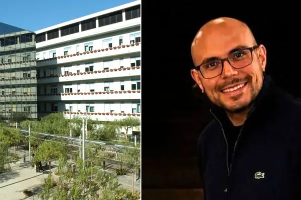 Tragedia sulla Statale 113: muore il medico anestesista Davide Bellina