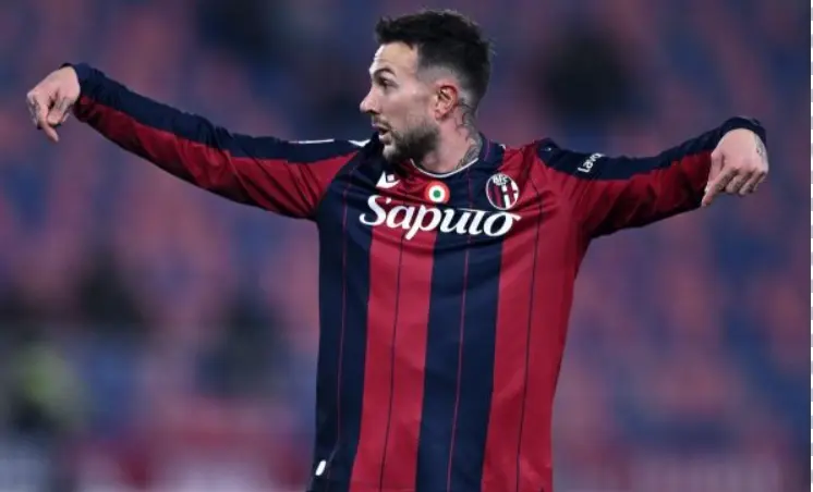 Bologna vince contro Udinese con un rigore decisivo nella sfida di campionato