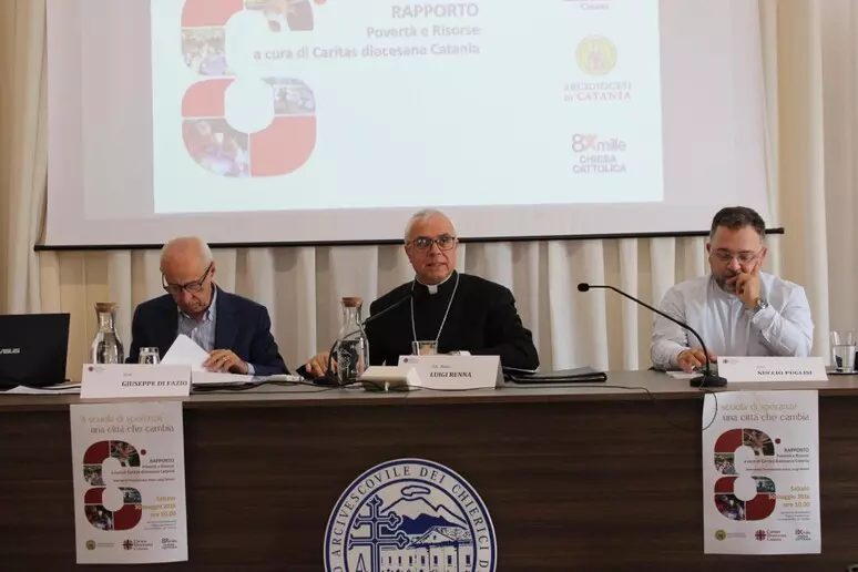 Allarme povertà educativa: quasi 8 interventi Caritas su 10 destinati a persone con bassa scolarità