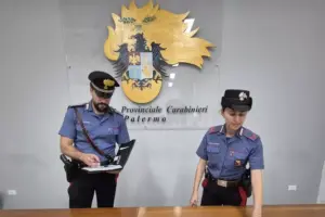 Palermo, scoperto giro di case d’appuntamento nel centro storico