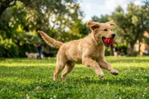 Gite all’aria aperta? Attenti ai forasacchi possono essere pericolose per i cani
