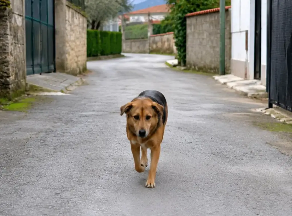 Come gli animali si orientano senza GPS o mappe