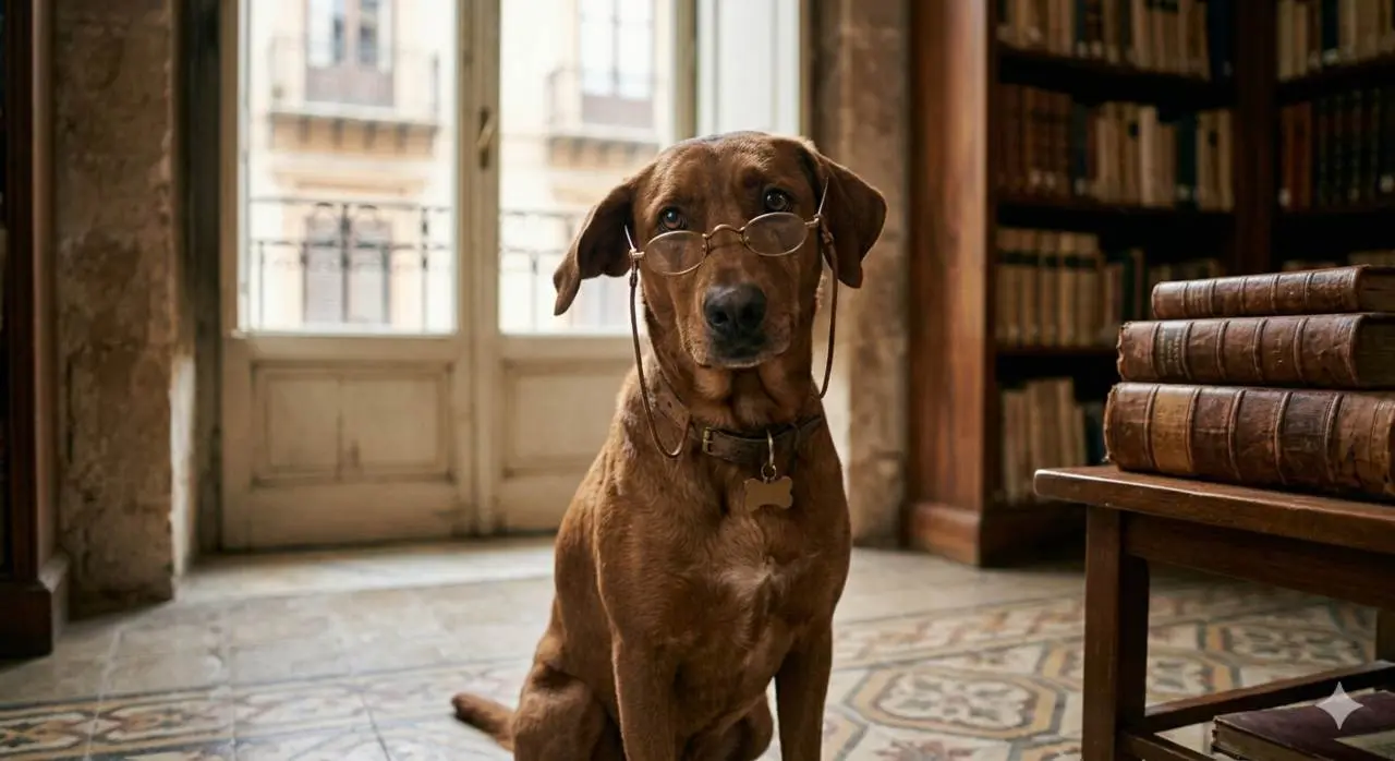 I cani sanno davvero contare? Cosa dice la scienza