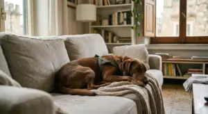 Gli animali riconoscono davvero la musica? Cosa ascoltano quando restano soli in casa