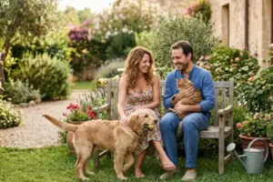 Microchip per animali domestici: è obbligatorio? Come funziona e perché è importante