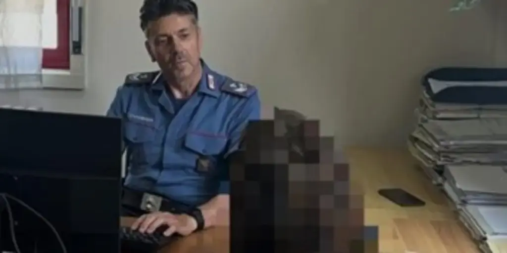 Catania, arrestato 32enne: maltrattamenti e furti ai danni della madre