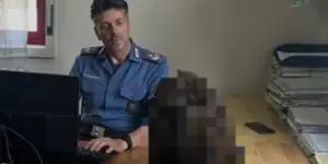 Catania, arrestato 32enne: maltrattamenti e furti ai danni della madre