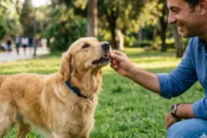 Cibi tossici e velenosi per i cani: cosa evitare e come comportarsi in caso di intossicazione