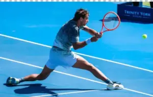 Cobolli e Bellucci brillano all’ATP Acapulco: inizio promettente per i tennisti italiani