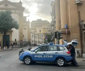 Palermo, controlli nelle “zone rosse”: un arresto e due denunce
