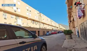 Blitz interforze allo Zen: arresti, droga e controlli a tappeto nel quartiere