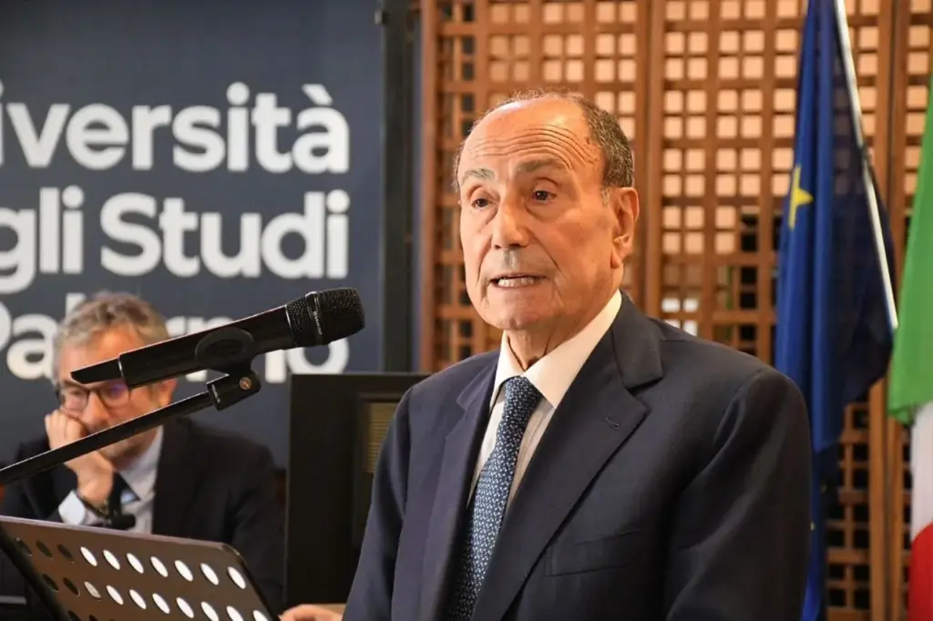 Autonomia siciliana, Schifani: “Lo Statuto appartiene ai giovani, voglio convincerli a restare”