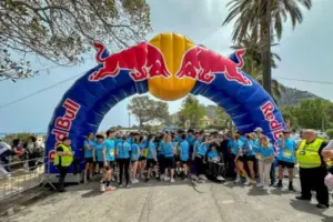 Palermo corre per la ricerca: oltre mille partecipanti alla Wings for Life 2026