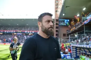 Genoa trionfa sul Torino: tris che porta a 27 punti in classifica!