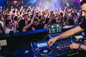 Palermo, dj bagherese evasore totale: oltre 323mila € di redditi non dichiarati