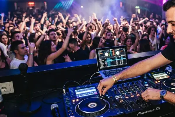 Palermo, dj bagherese evasore totale: oltre 323mila € di redditi non dichiarati
