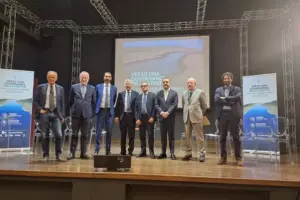 Nasce il “Patto di Caronte”: i candidati sindaci di Reggio e Messina uniti per il futuro dello Stretto