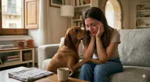Gli animali riconoscono davvero le emozioni umane?