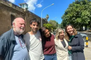 Alaa Faraj torna in libertà dopo 11 anni: accolto il sì alla revisione del processo