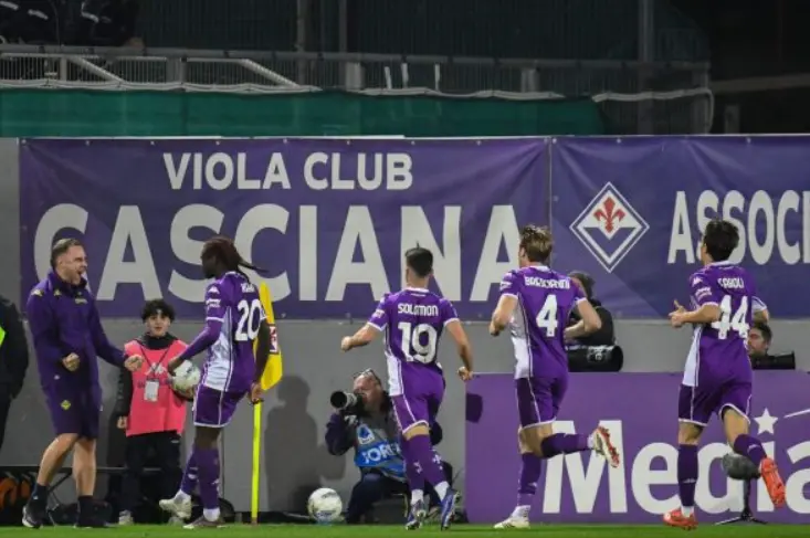 Fiorentina sfida il Rakow agli ottavi di finale della Conference League. Emozioni in arrivo!