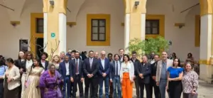 Palermo, eletto il nuovo presidente del Forum permanente delle culture