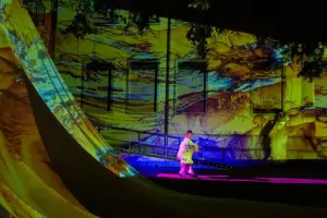 A Buscemi dal 22 al 24 maggio torna il festival “Paesaggi immateriali” con il Teatro Potlach