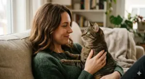 Il cervello dei gatti è più simile a quello umano di quanto pensiamo