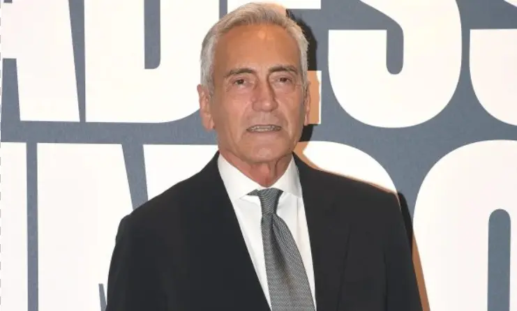 Gravina: “I Dilettanti sono il cuore del calcio italiano”