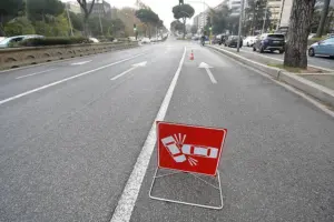 Sangue sulle strade siciliane: morti una donna e un 22enne