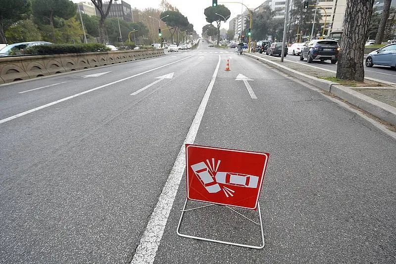 Sangue sulle strade siciliane: morti una donna e un 22enne