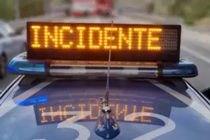 Palermo, grave incidente: donna in coma identificata grazie al cellulare