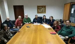 Acireale, siglati i protocolli d’intesa del “Progetto Legalità” con scuole, cinema e terzo settore