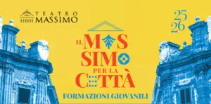 Il Massimo per la città: due nuovi concerti all’Orto Botanico e allo Sperone