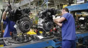 Operatore Assemblaggio Meccanico a Misterbianco: opportunità in Euromecc S.r.l.