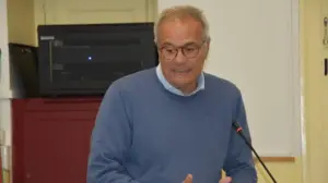 Emilio Miceli sulla querela di Jamil El Sadi da parte della Presidente della Commissione Antimafia
