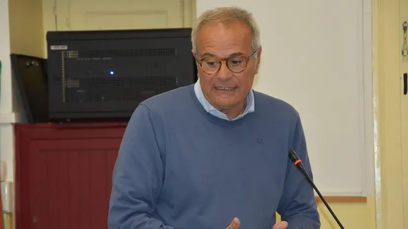Emilio Miceli sulla querela di Jamil El Sadi da parte della Presidente della Commissione Antimafia