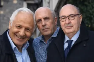Premio Verga a Ferretti, Mogol e Bella; Al Rettore Puglisi, il riconoscimento alla Cultura