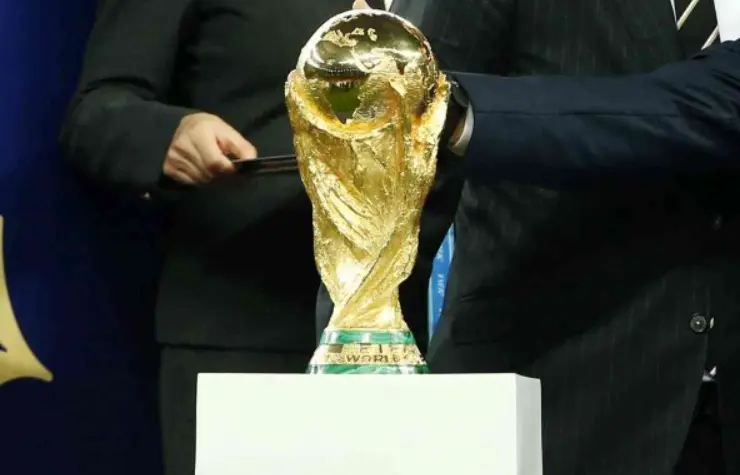 Dazn trasmetterà i Mondiali 2026: 35 partite in chiaro anche su Rai