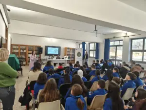 Officina dei Talenti: incontro territoriale a Custonaci, studenti protagonisti del percorso di Life Skills
