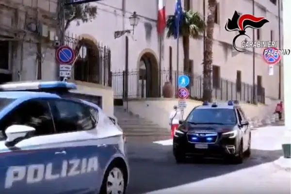 Smantellata a Palermo la banda dei bancomat: 6 fermi per furti con esplosivi