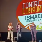 Il gruppo OSO aderisce al progetto Controcorrente di Ismaele La Vardera, nascerà il gruppo consiliare