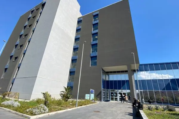Policlinico Catania: prelievo multiorgano di fegato, reni e cornee regala speranza ai riceventi