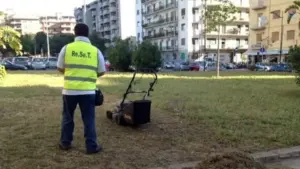 Palermo, al via il “Progetto Quartieri”: pulizia straordinaria e interventi sul verde urbano