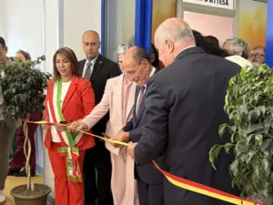 Trapani, inaugurato il nuovo pronto soccorso del Sant’Antonio Abate: “Più accoglienza ed efficienza”