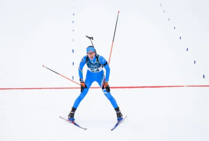 Italia a quota 18 medaglie: short track, biathlon e sci a secco fermi al traguardo