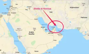 Lo strangolamento di Hormuz: il fallimento di Trump e Netanyahu e l’illusione di una guerra a metà. Uno scandalo geopolitico